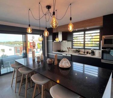 Saint-Paul Villa | Villa Tamara