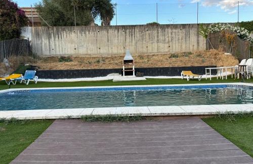 Cordoba Villa | Villa Tamarindo 8