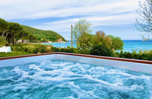 Baratti Villa | Villa Tanaquilla