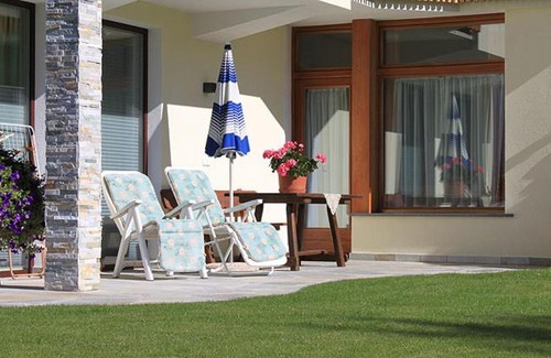Kastelruth Apartment | Villa Tanja