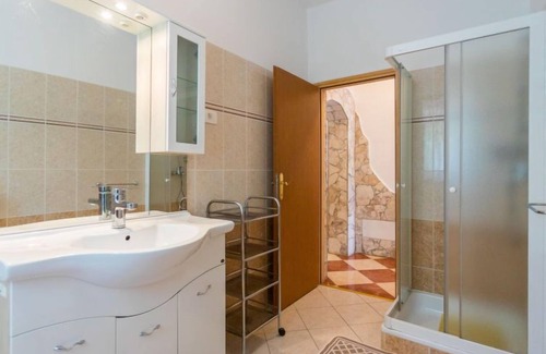 Strmac House | Villa Tanne (LBN427) by Interhome
