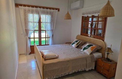 Kilada House | Villa Tanya