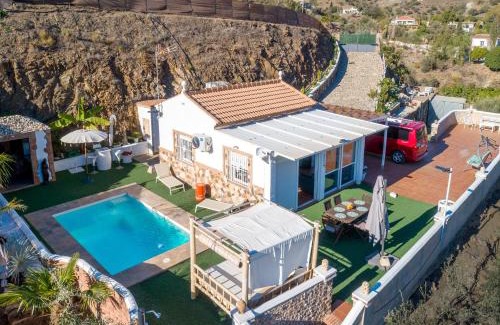 Torrox House | Villa Tarifa