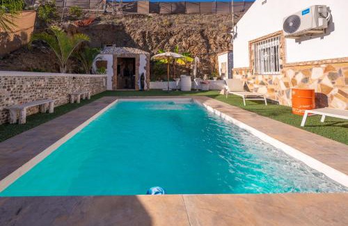 Torrox House | Villa Tarifa