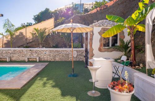 Torrox House | Villa Tarifa