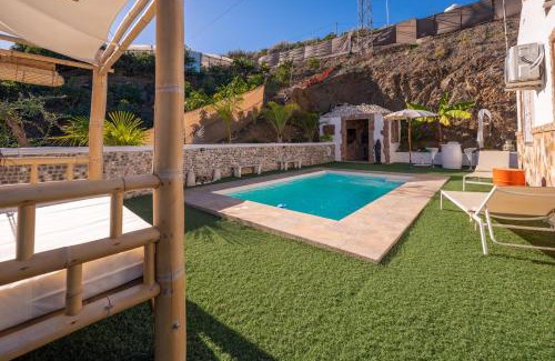 Torrox House | Villa Tarifa
