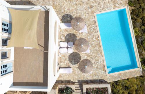 Sapsila Villa | Villa Tatyana
