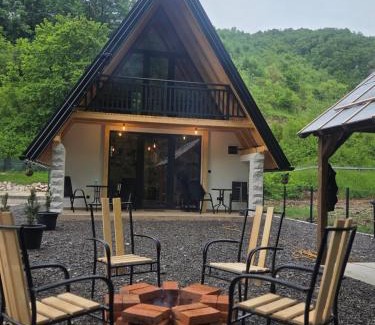Republika Srpska House | Villa Tea