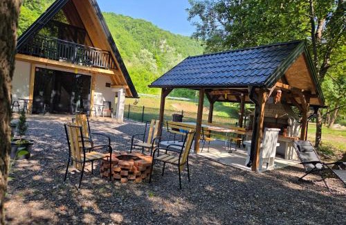 Republika Srpska House | Villa Tea