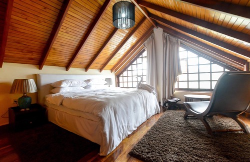 Nuwara Eliya House | Villa Tea Fields