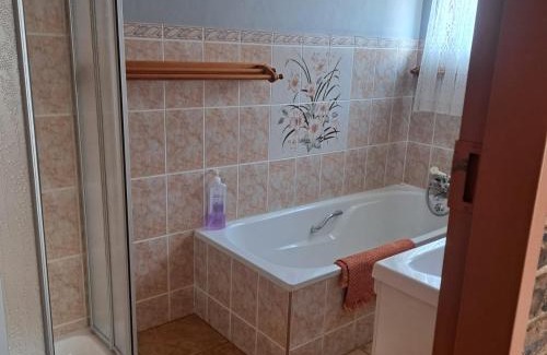 Dullstroom House | Villa Tehillah