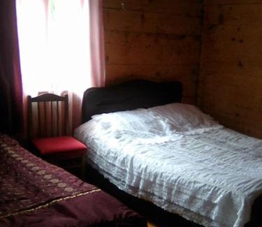 Kobuleti House | Villa Tengiz