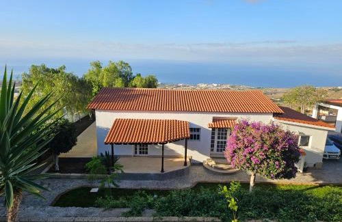 Armenime Villa | Villa Tequila