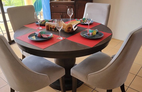 Coco Condo | Villa Teresita - Spectacular Hilltop View of Coco Beach