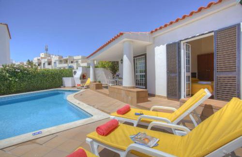 Areias de Sao Joao Villa | Villa Terezinha by Villa Plus