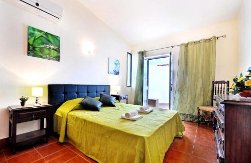 Areias de Sao Joao Villa | Villa Terezinha by Villa Plus