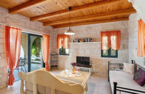 Apokoronas House | Villa Terpsichore St George Retreat BY APOKORONAS-VILLAS