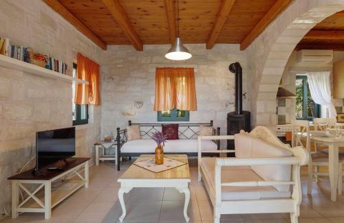 Apokoronas House | Villa Terpsichore St George Retreat BY APOKORONAS-VILLAS