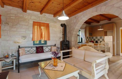 Apokoronas House | Villa Terpsichore St George Retreat BY APOKORONAS-VILLAS
