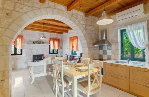 Apokoronas House | Villa Terpsichore St George Retreat BY APOKORONAS-VILLAS