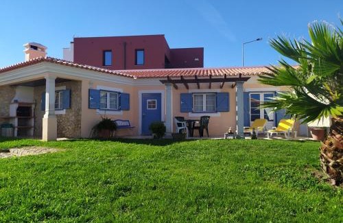 Atalaia Villa | Villa Terra da Eira T1 - Sun, Sea and Relax