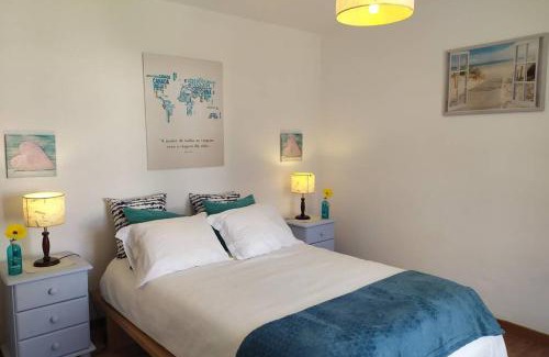 Atalaia Villa | Villa Terra da Eira T1 - Sun, Sea and Relax