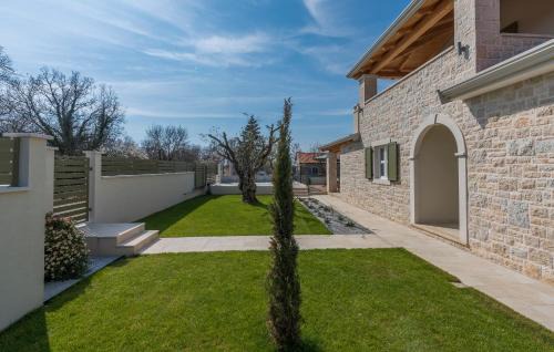 Visnjan Villa | Villa Terra Magica Heated Pool Sauna and Jacuzzi