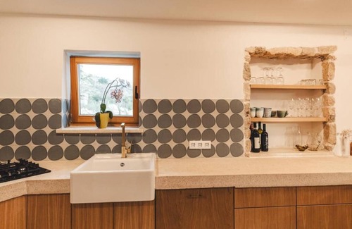 Skradin Villa | Villa Terra Meera