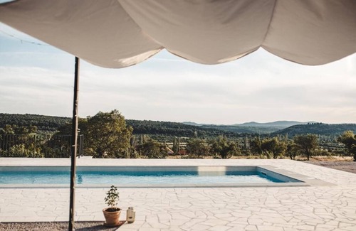 Skradin Villa | Villa Terra Meera