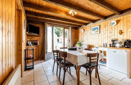 Soulac-sur-Mer House | Villa Terre Océan Côte Atlantique 4