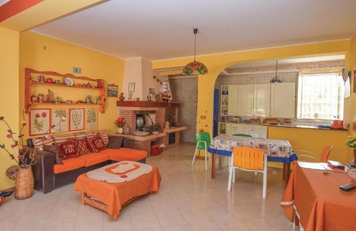 Fontane Bianche Apartment | Villa Tersicore