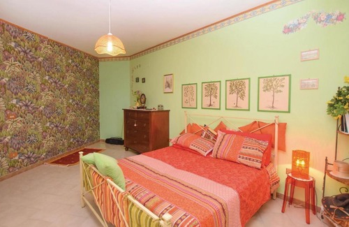 Fontane Bianche Apartment | Villa Tersicore