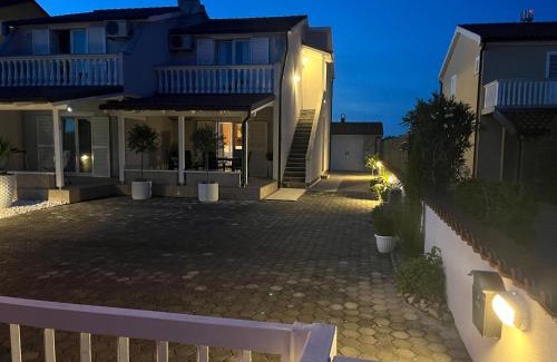 Sibenik Apartment | Villa Tesoro