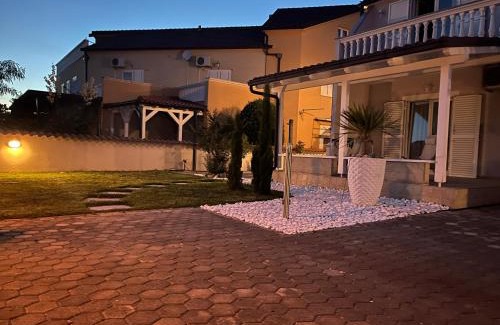 Sibenik Apartment | Villa Tesoro