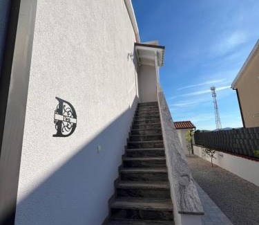 Sibenik Apartment | Villa Tesoro