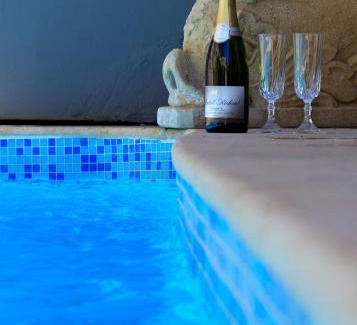 Marina Piccola Villa | Villa Teste di Moro