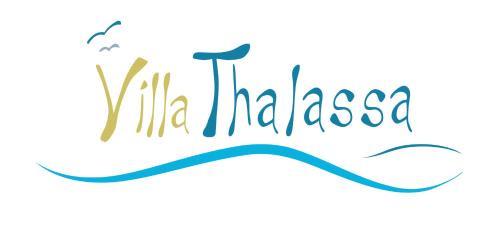 Dorida Villa | Villa Thalassa