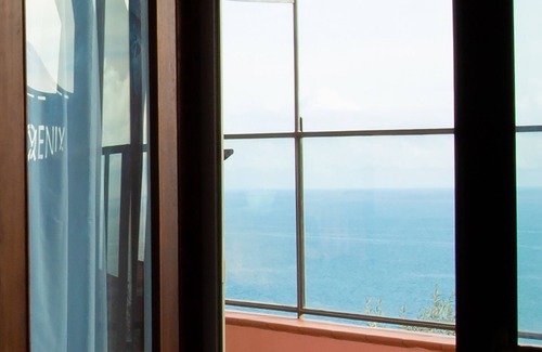 Nerano Villa | Villa The Phoenix
