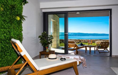 Borak Villa | Villa The View