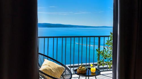 Borak Villa | Villa The View