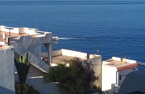 Zaouiat Sidi Kacem Villa | Villa The View