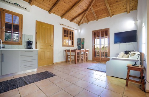 Andravida-Kyllini House | Villa Thea Front Beach, Kastro Kyllini, Greece