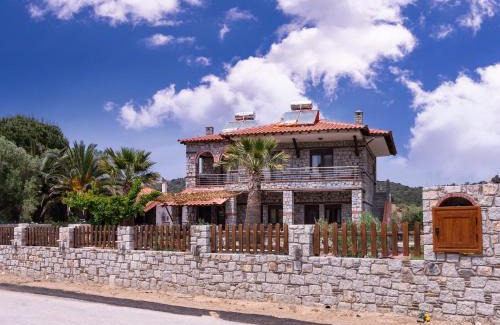 Sithonia Apartment | Villa Theano