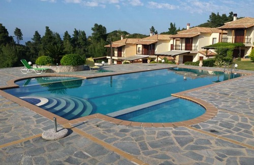 Kassandra House | Villa Theodora by Rentals Pro - Paliouri Halkidiki