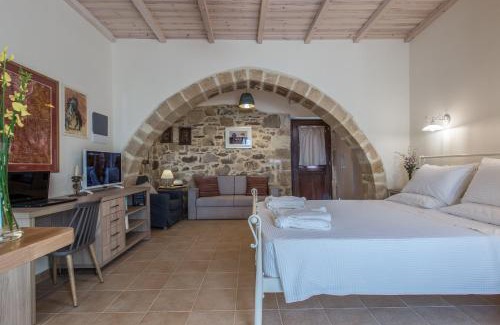 Drapanias Villa | Villa Theta