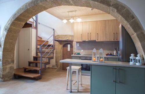 Drapanias Villa | Villa Theta