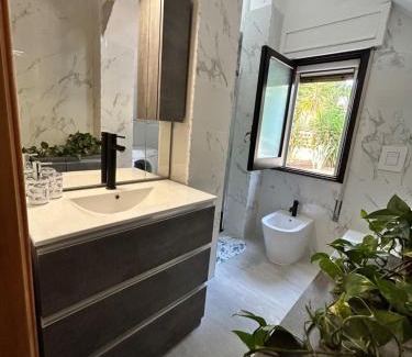 Taranto Villa | Villa Thetys