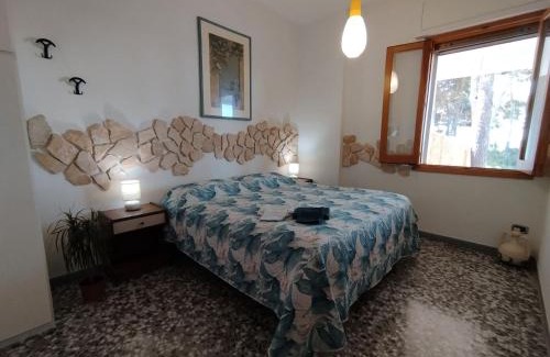 Taranto Villa | Villa Thetys