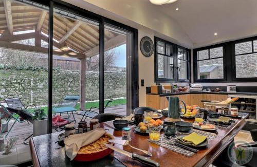Parame Bed & Breakfast | Villa thi bai