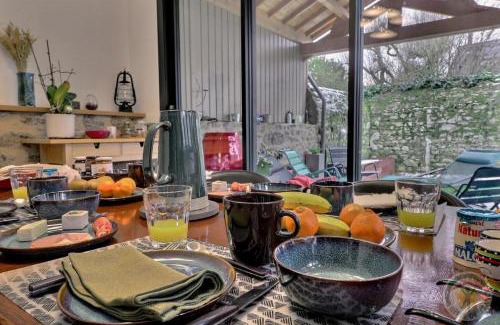 Parame Bed & Breakfast | Villa thi bai